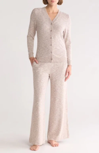 Honeydew Intimates New Moon Haaci Pajamas In Camel