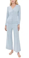 Honeydew Intimates New Moon Lounge Set Stormy