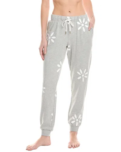 Honeydew Intimates No Plans Jogger Pant In Grey
