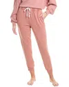 Honeydew No Plans Joggers In Pink