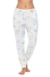 Honeydew Intimates No Plans Joggers In Honeymoon Floral