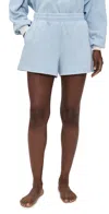 Honeydew Intimates No Plans Shorts Hudson In Blue