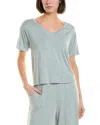 Honeydew Intimates Not Today Jersey T-shirt In Multi
