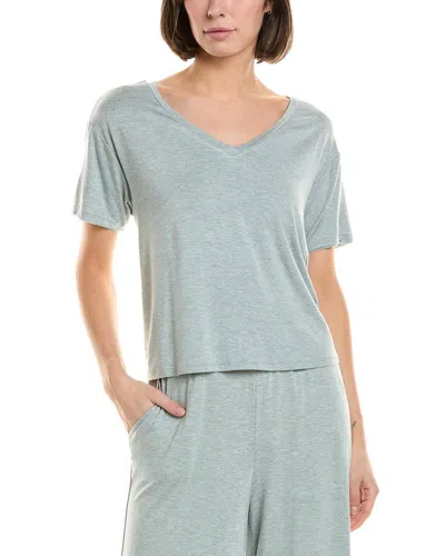 Honeydew Intimates Not Today Jersey T-shirt In Multi