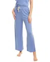Honeydew Intimates Just Chillin Jumpsuit In Blue
