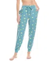 Honeydew Intimates Off Days French Terry Jogger In Multi