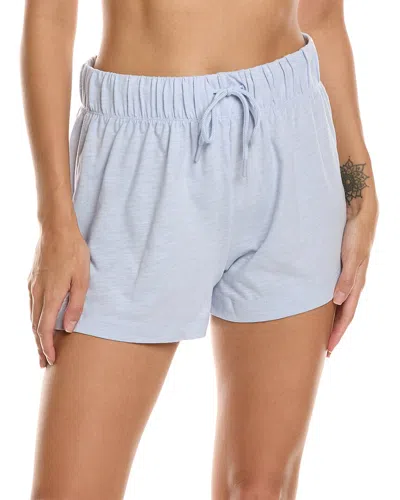 Honeydew Intimates Off The Grid Short In Blue