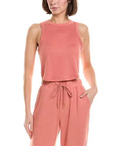 Honeydew Intimates On The Go Hacci Tank In Red