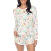 HONEYDEW INTIMATES HONEYDEW PLAY IT COOL SHORT PAJAMAS