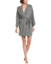 Honeydew Intimates Renew Robe In Heather Gray