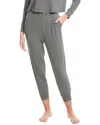 Honeydew Intimates Sneak Peek Pant In Grey