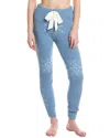 Honeydew Intimates Snow Angel Legging In Blue