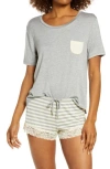 Honeydew Intimates Something Sweet Short Pajamas