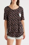 Honeydew Intimates Something Sweet Short Pajamas In Multi
