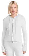 Honeydew Intimates Spice It Up Hoodie In Oatmeal
