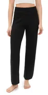 Honeydew Intimates Spice It Up Knit Pants Black In Black