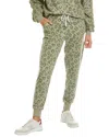 Honeydew Intimates Spring Forward Jogger Pant In Brown