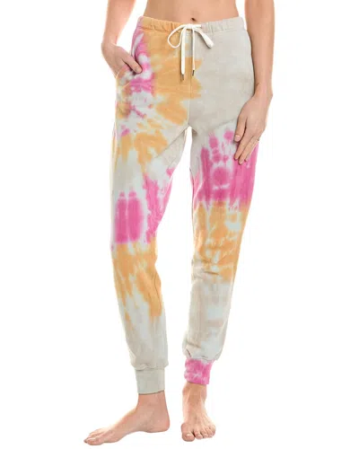 Honeydew Intimates Spring Forward Jogger Pant In Multi