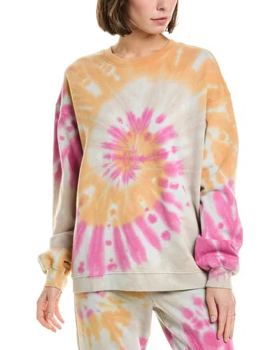 HONEYDEW HONEYDEW SPRING FORWARD SWEATSHIRT