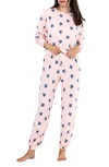 Honeydew Star Seeker Lounge Set In Sprite Stars In Sprite Stars