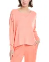 Honeydew Intimates Starlight French Terry Sweatshirt In Multi