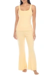 Honeydew Intimates Honeydew Summer Lovin' Tank Pajamas In Gemini