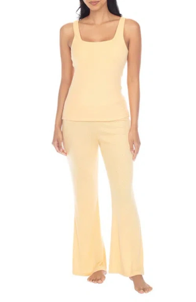 Honeydew Intimates Honeydew Summer Lovin' Tank Pajamas In Gemini