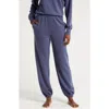 Honeydew Intimates Sundown Cotton Blend Joggers In Nova