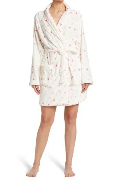 Honeydew Intimates Super Sweet Plush Robe