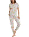 HONEYDEW HONEYDEW INTIMATES SWEET ESCAPE PAJAMA SET