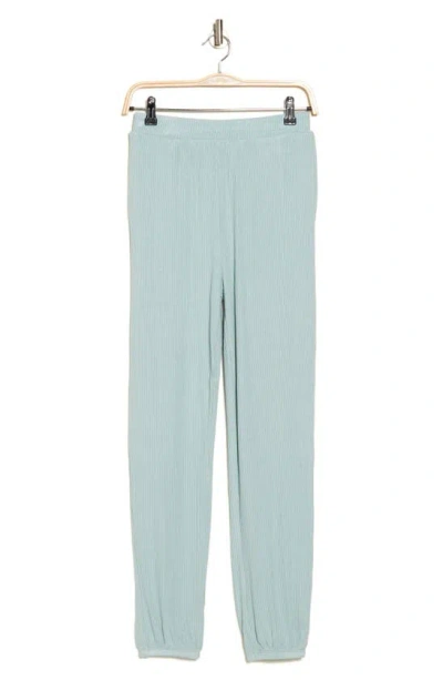Honeydew Intimates Sweet Vacay Ankle Joggers In Blue
