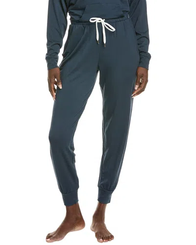 Honeydew Intimates Travel Light Jogger In Blue