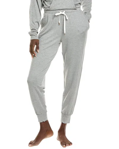 Honeydew Intimates Travel Light Jogger In Grey