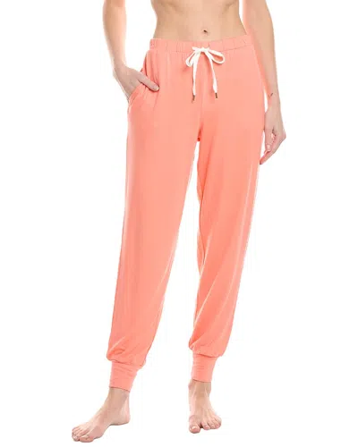 Honeydew Intimates Travel Light Jogger In Multi