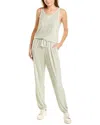 Honeydew Just Chilling Jumpsuit