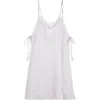 Honeydew Keepsake Lace Chemise In Beloved
