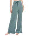 Honeydew Leisure Lover Lounge Pant In Blue