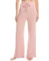 Honeydew Leisure Lover Lounge Pant In Pink