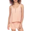 Honeydew Lights Out Tank & Shorts Pajamas