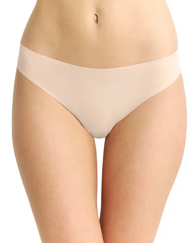 Honeydew Like Nothing Thong In Neutral