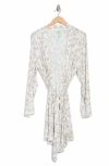 Honeydew Lounge Life Robe