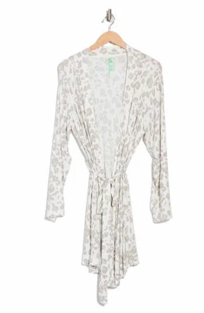 Honeydew Lounge Life Robe