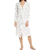 Honeydew Lounge Pro Hooded Robe In Neutral