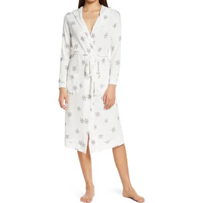 HONEYDEW HONEYDEW LOUNGE PRO HOODED ROBE