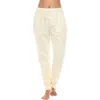 Honeydew No Plans Joggers In Daffodil
