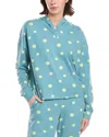 Honeydew Intimates Off Days French Terry Pullover