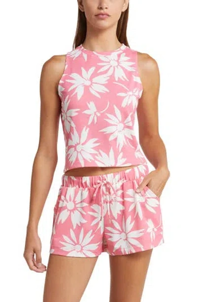 Honeydew Off Days Short Pajamas