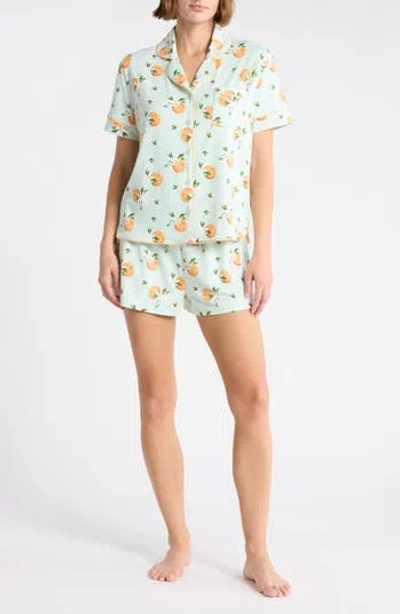 Honeydew Quiet Night Pajamas In White