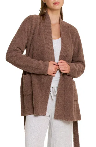 Honeydew Ready To Unwind Robe In Cafe