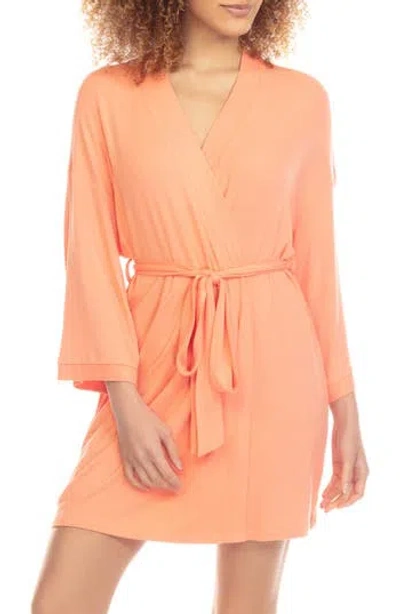 Honeydew Renew Robe In Leo